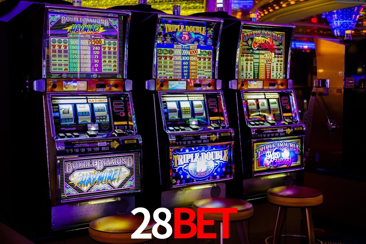 Tennis Betting 28BET