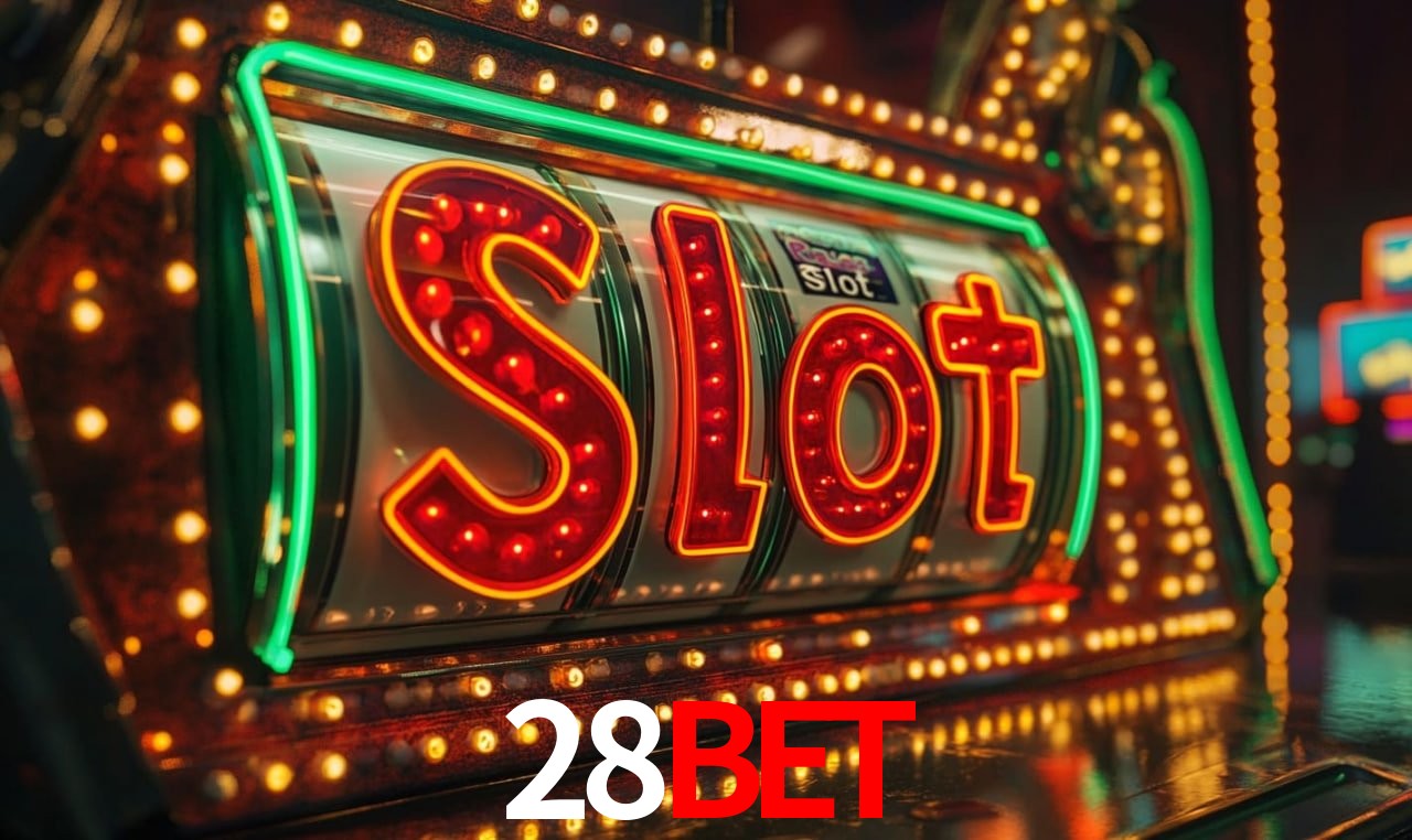 Secure Login 28BET