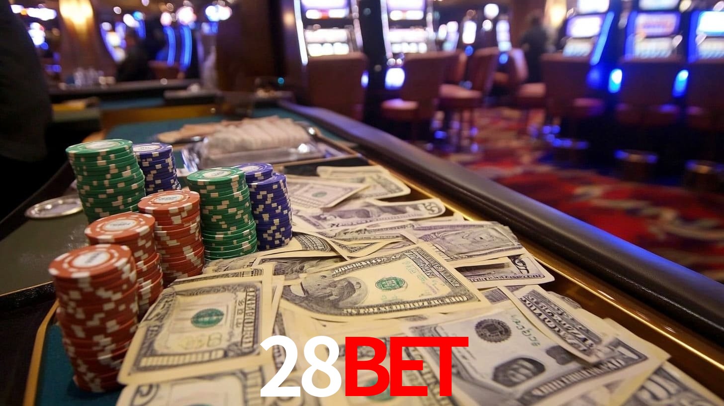 Weekend Specials 28BET