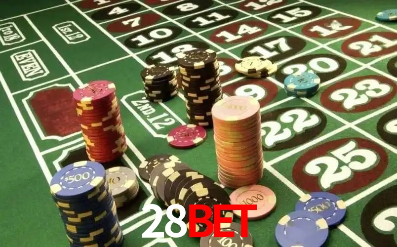 Player Reviews 28BET