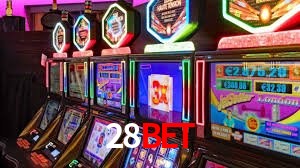 Spaceman Game 28BET