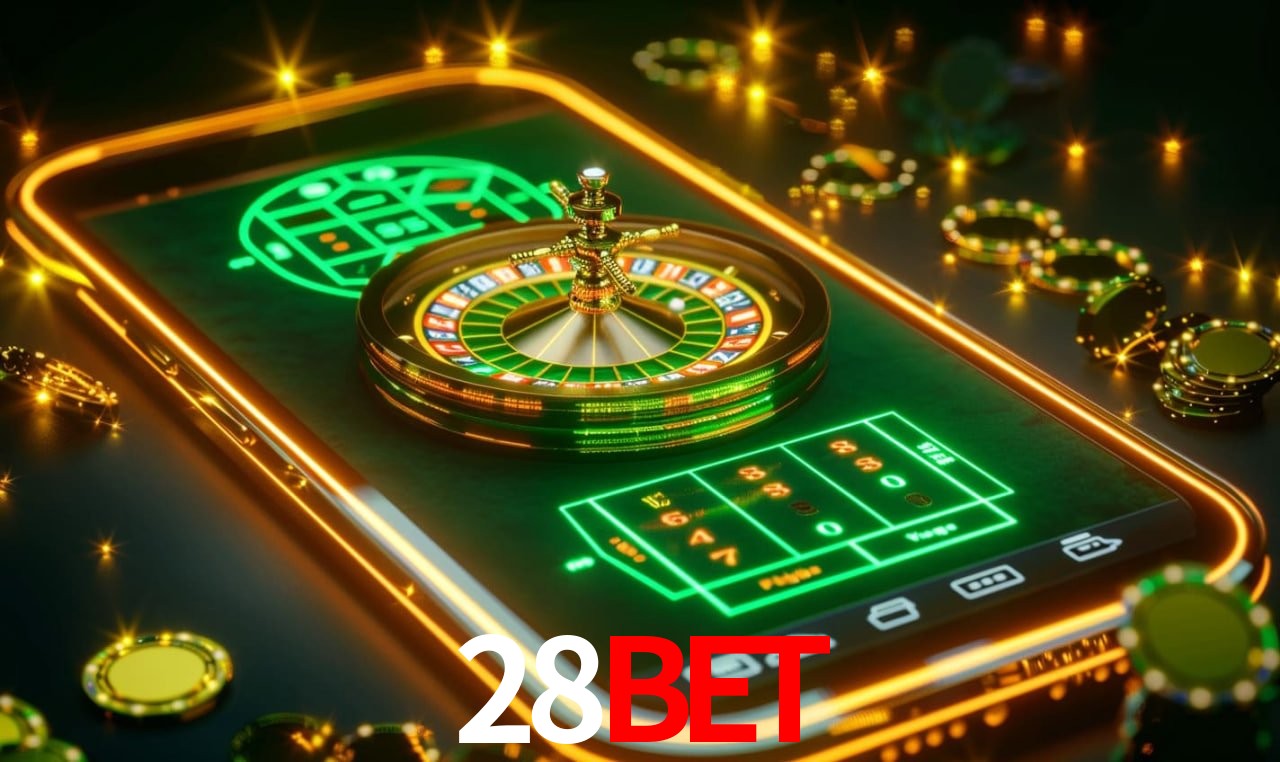 2FA Security 28BET