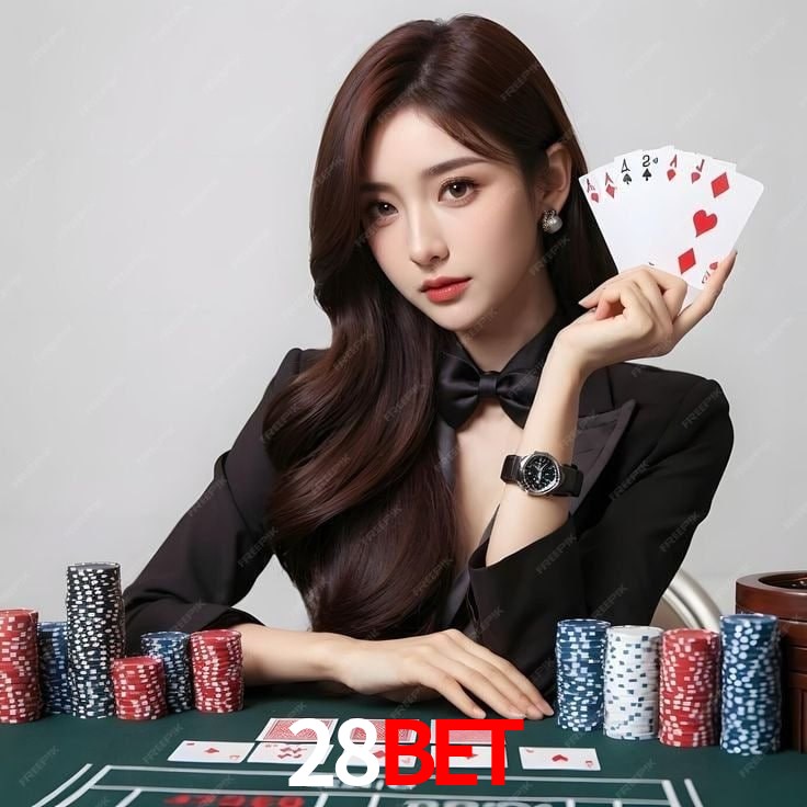 Quick Registration 28BET