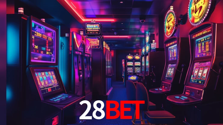 Welcome Bonus 28BET
